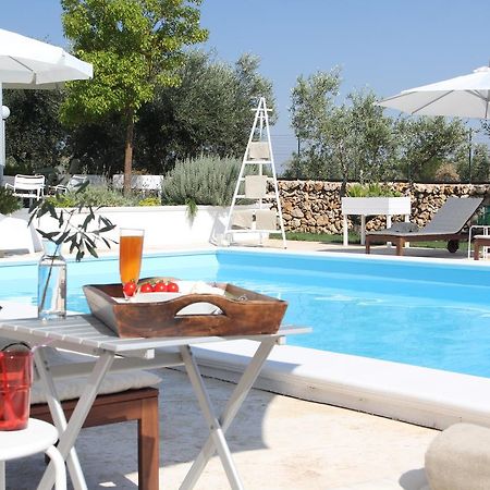 Relais Lali' ξενώνας Mottola Εξωτερικό φωτογραφία