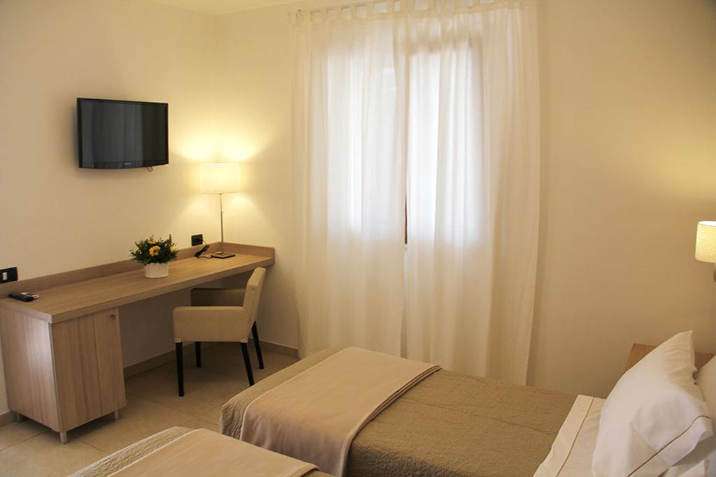 Relais Lali' ξενώνας Mottola Δωμάτιο φωτογραφία