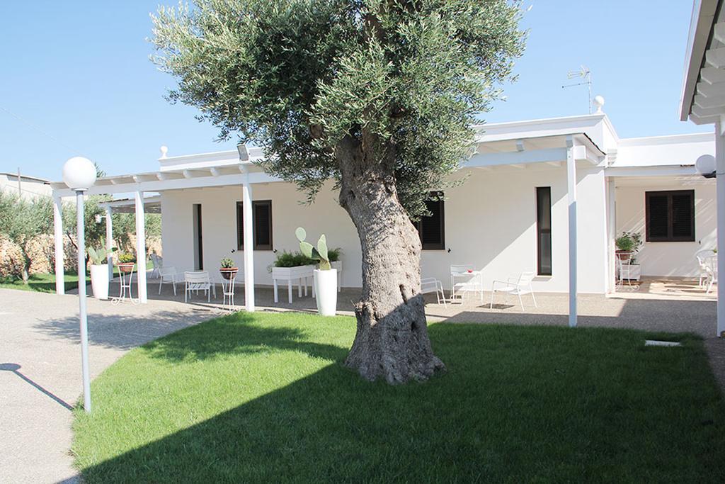 Relais Lali' ξενώνας Mottola Εξωτερικό φωτογραφία