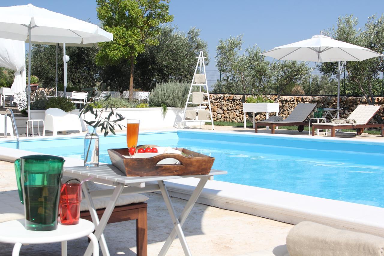Relais Lali' ξενώνας Mottola Εξωτερικό φωτογραφία