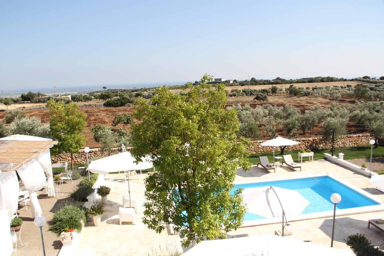 Relais Lali' ξενώνας Mottola Εξωτερικό φωτογραφία