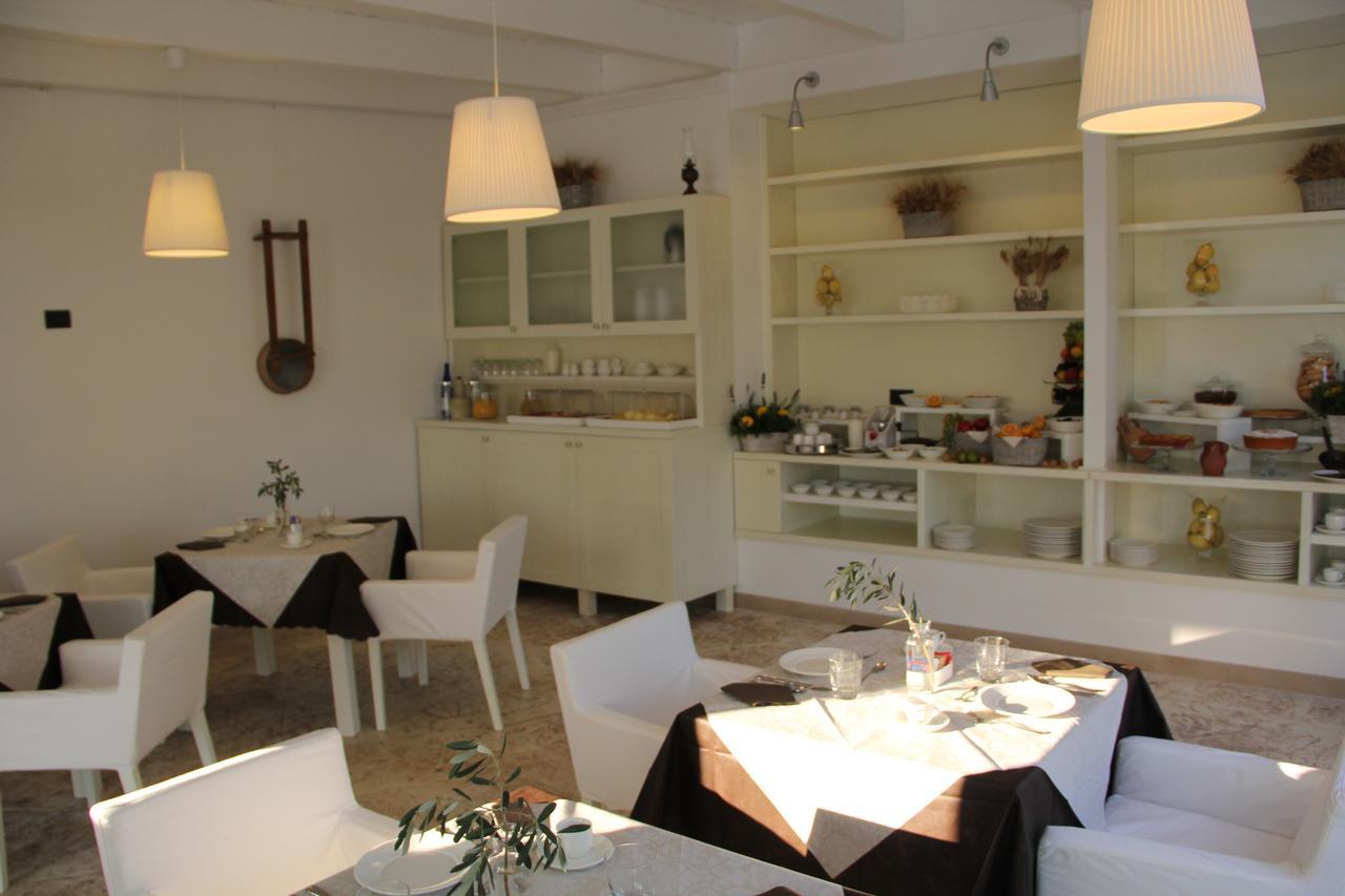 Relais Lali' ξενώνας Mottola Εξωτερικό φωτογραφία