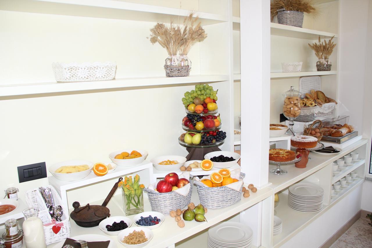 Relais Lali' ξενώνας Mottola Εξωτερικό φωτογραφία