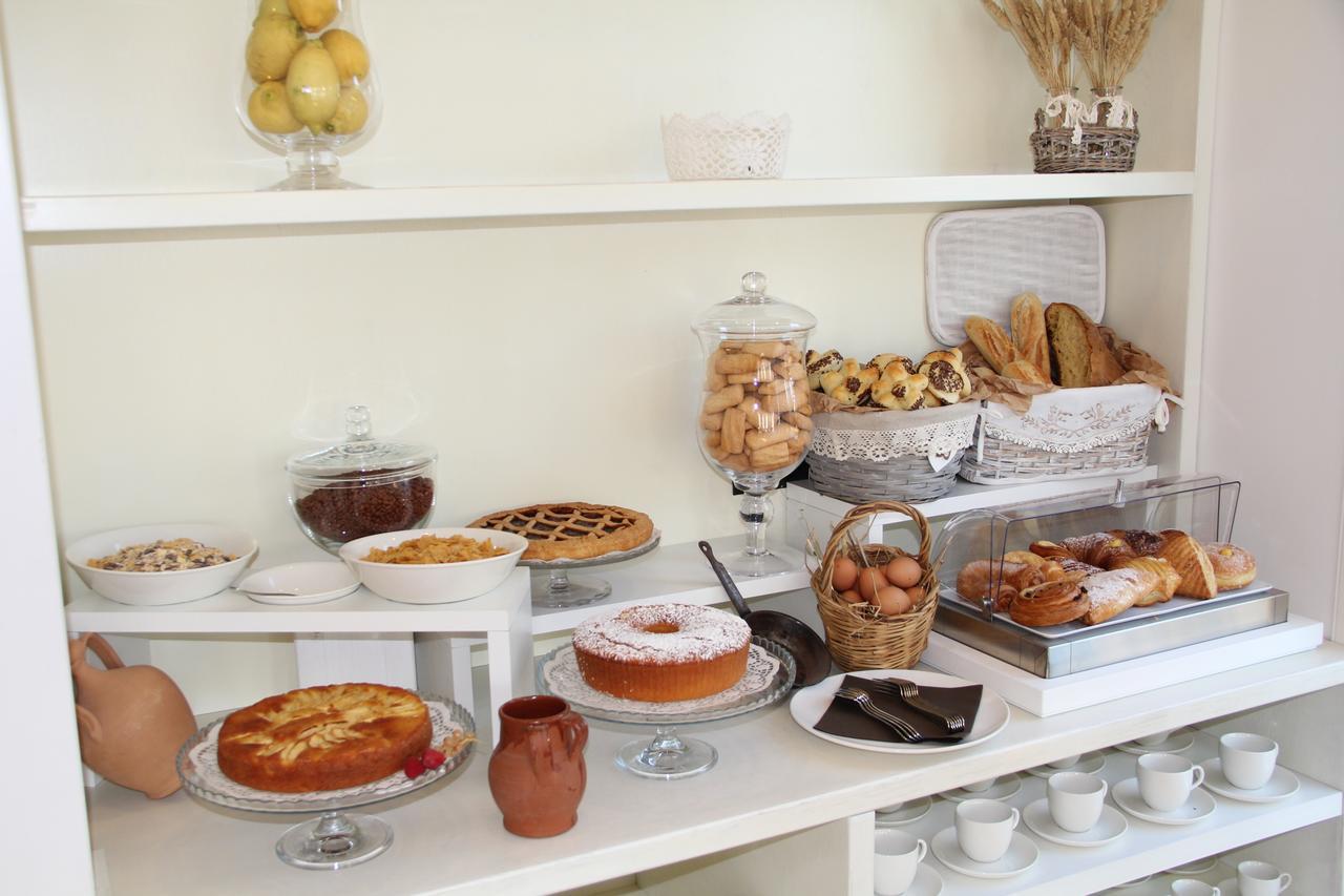 Relais Lali' ξενώνας Mottola Εξωτερικό φωτογραφία