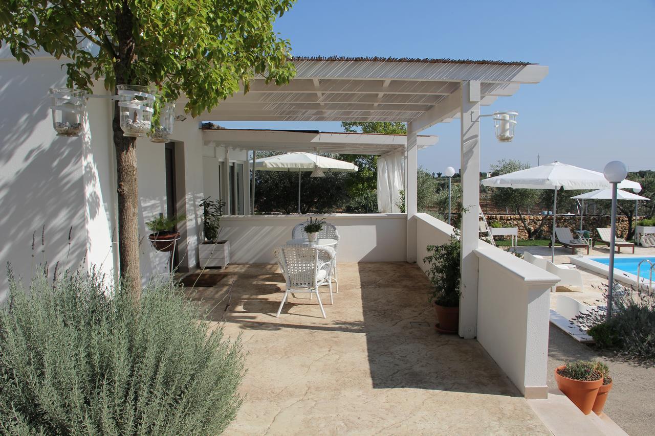 Relais Lali' ξενώνας Mottola Εξωτερικό φωτογραφία