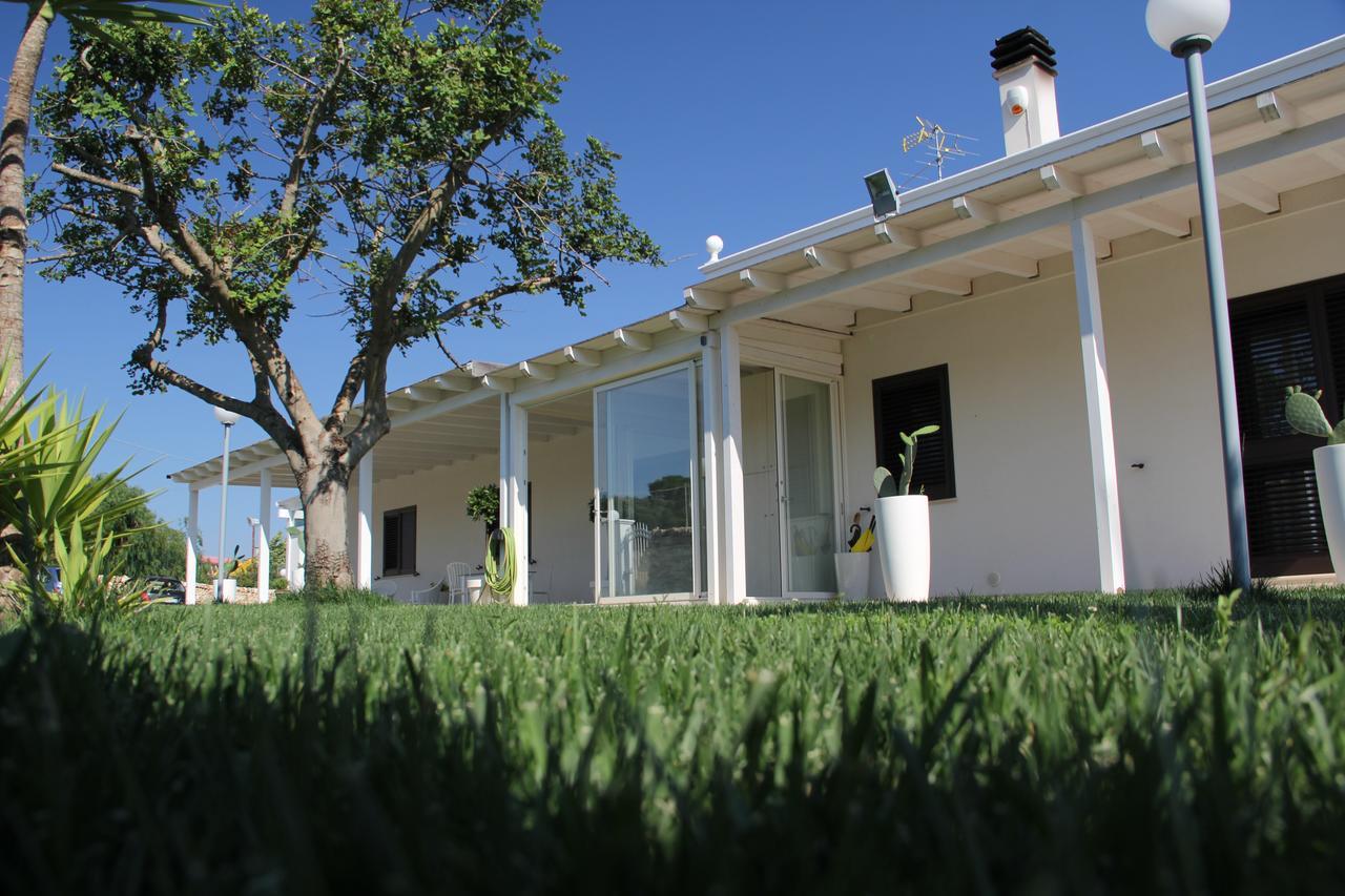 Relais Lali' ξενώνας Mottola Εξωτερικό φωτογραφία