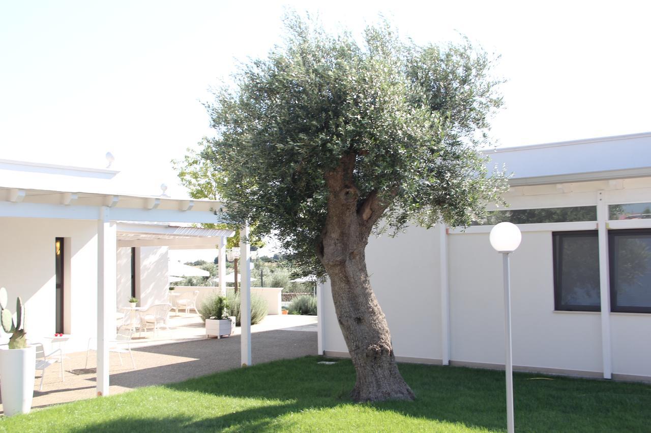 Relais Lali' ξενώνας Mottola Εξωτερικό φωτογραφία