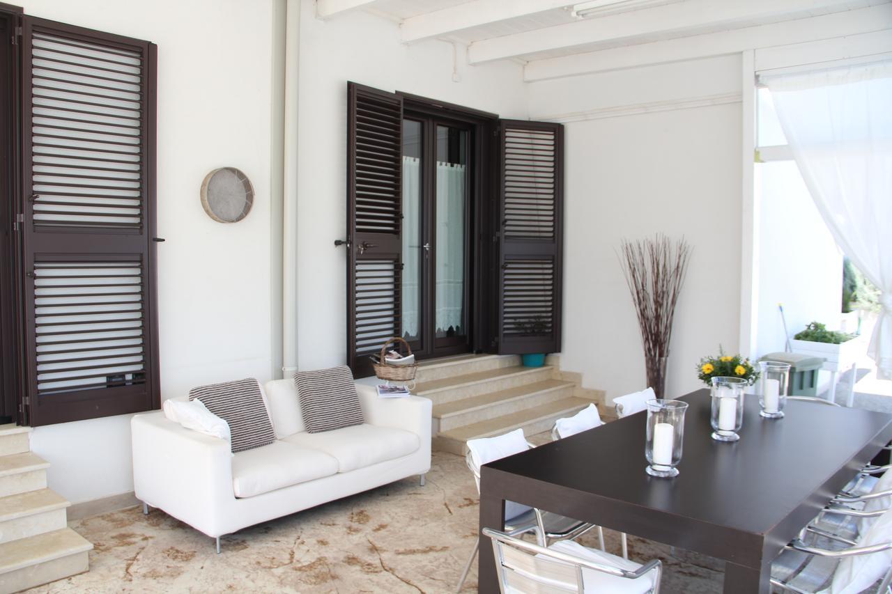 Relais Lali' ξενώνας Mottola Εξωτερικό φωτογραφία