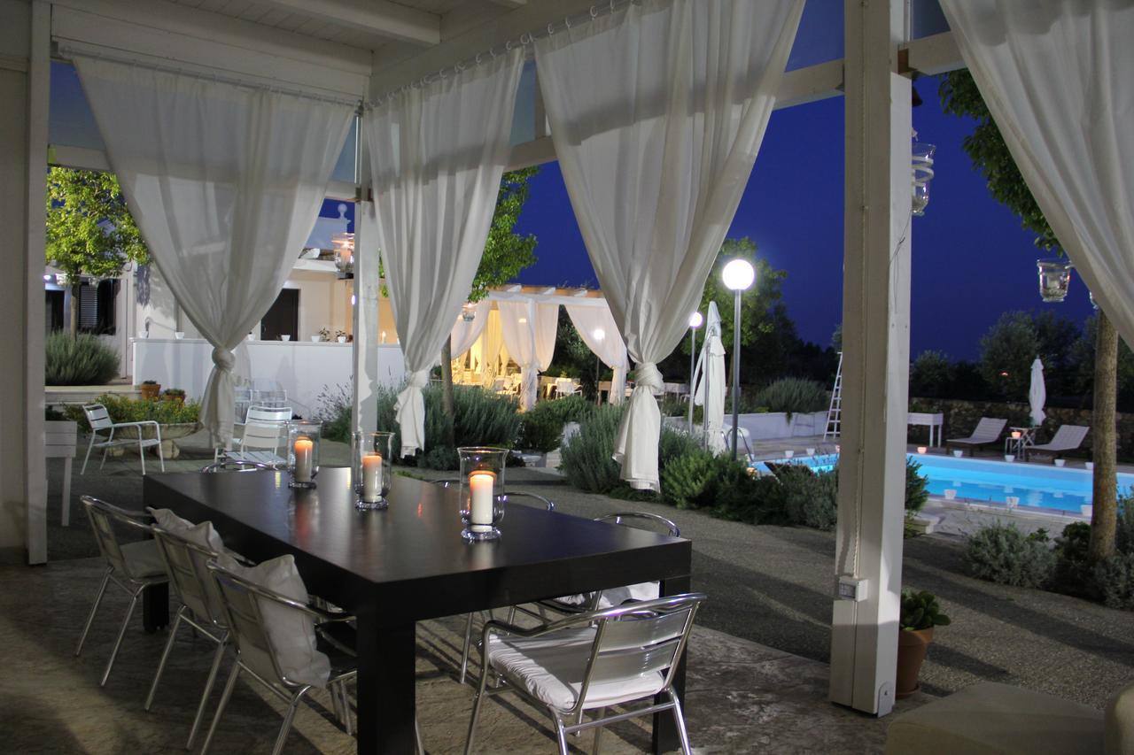 Relais Lali' ξενώνας Mottola Εξωτερικό φωτογραφία