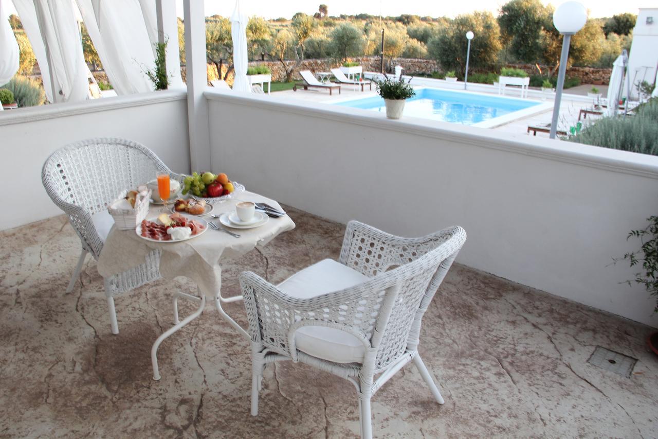 Relais Lali' ξενώνας Mottola Εξωτερικό φωτογραφία