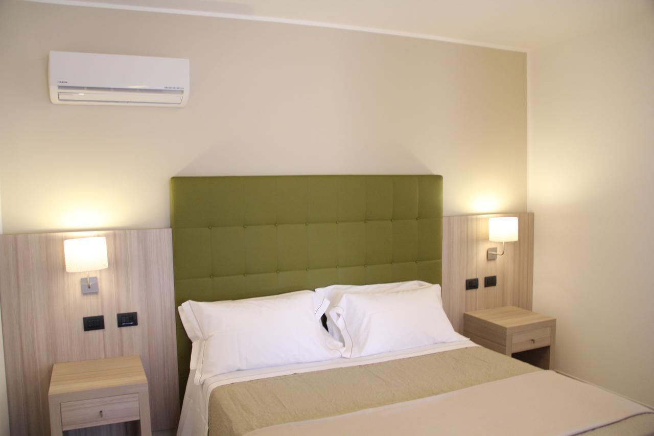 Relais Lali' ξενώνας Mottola Εξωτερικό φωτογραφία