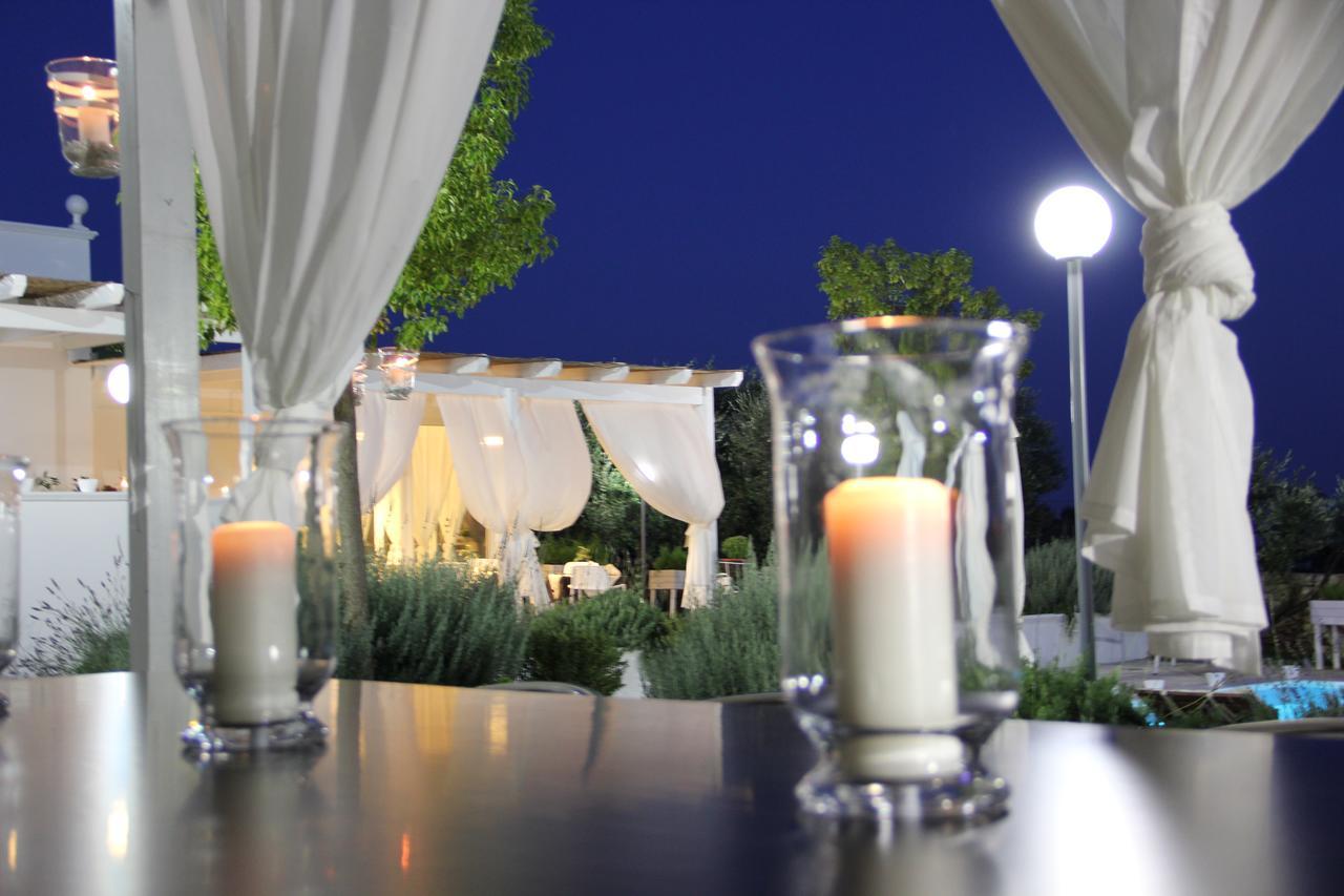 Relais Lali' ξενώνας Mottola Εξωτερικό φωτογραφία