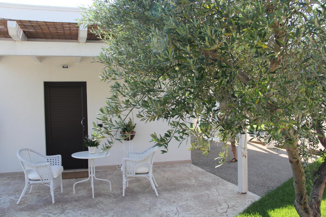 Relais Lali' ξενώνας Mottola Εξωτερικό φωτογραφία